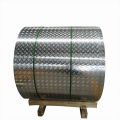 1xxx 3xxx 5xxx 6xxx Series Alloy Aluminum Chequer Plate/ Diamond Aluminium Tread Sheet for road